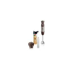 Hand Blender 600 W With Smoothie Maker And Cup